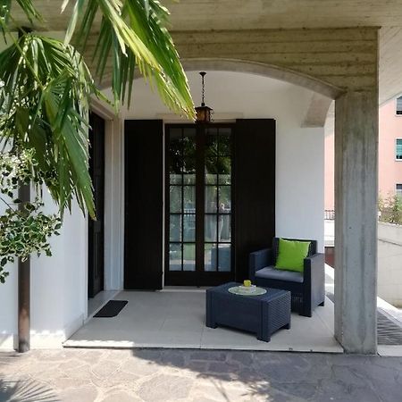 Il Portico 9 Leilighet Bussolengo Eksteriør bilde
