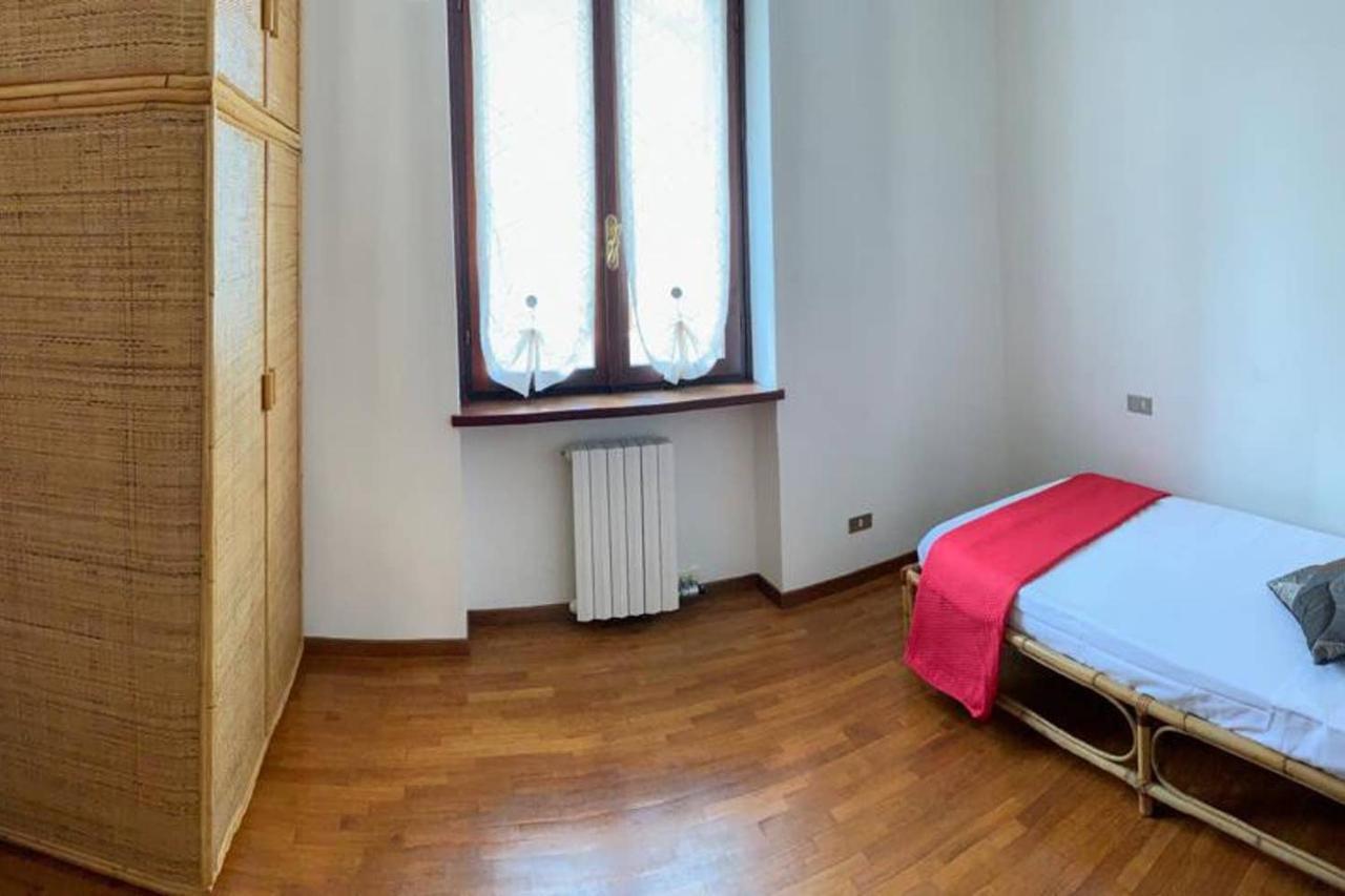 Il Portico 9 Leilighet Bussolengo Eksteriør bilde