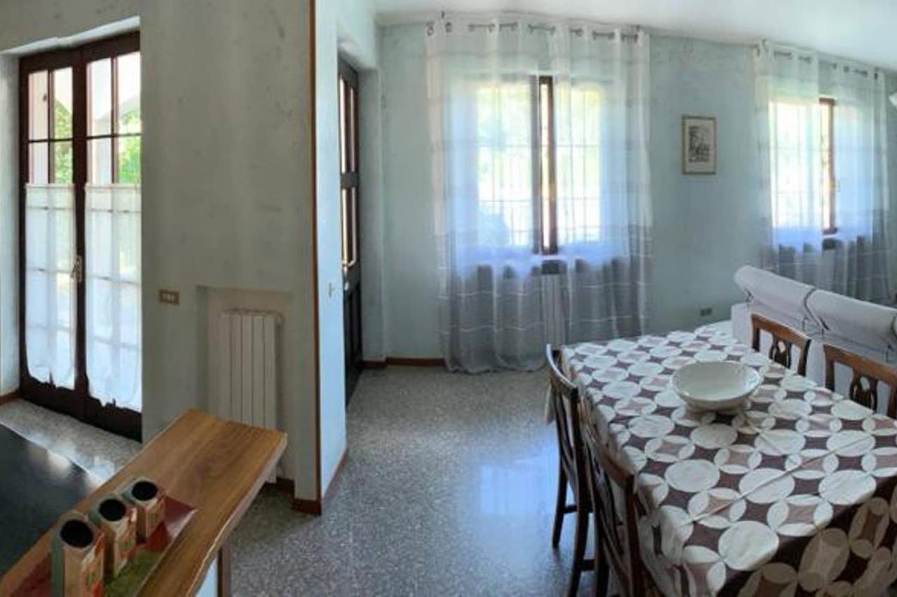 Il Portico 9 Leilighet Bussolengo Eksteriør bilde